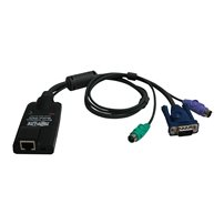 Eaton Tripp Lite Series PS2 Server Interface Module for