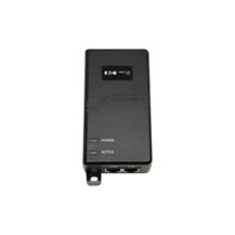 Eaton Tripp Lite Series Gigabit PoE+ Midspan Active