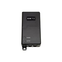 Eaton Tripp Lite Series Gigabit PoE+ Midspan Active