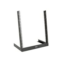 Eaton Tripp Lite Series 12U 2 Post Open Frame Desktop Rack