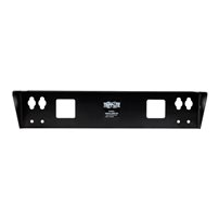 Eaton Tripp Lite Series Wallmount Rack 2U Vertical Rack