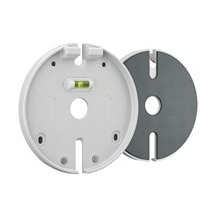 Logitech Scribe Glass Mount - Kamerafäste - kan monteras på