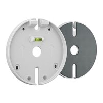 Logitech Scribe Glass Mount - Kamerafäste - kan monteras på