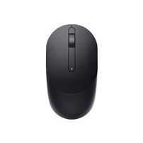 Dell MS300 - Mus - fullstorlek - höger- och vänsterhänta -