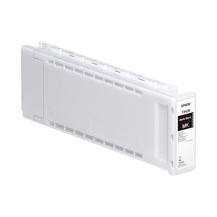 Epson T44J8 - 700 ml - mattsvart - original - bläckpatron -