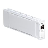 Epson T44J8 - 700 ml - mattsvart - original - bläckpatron -