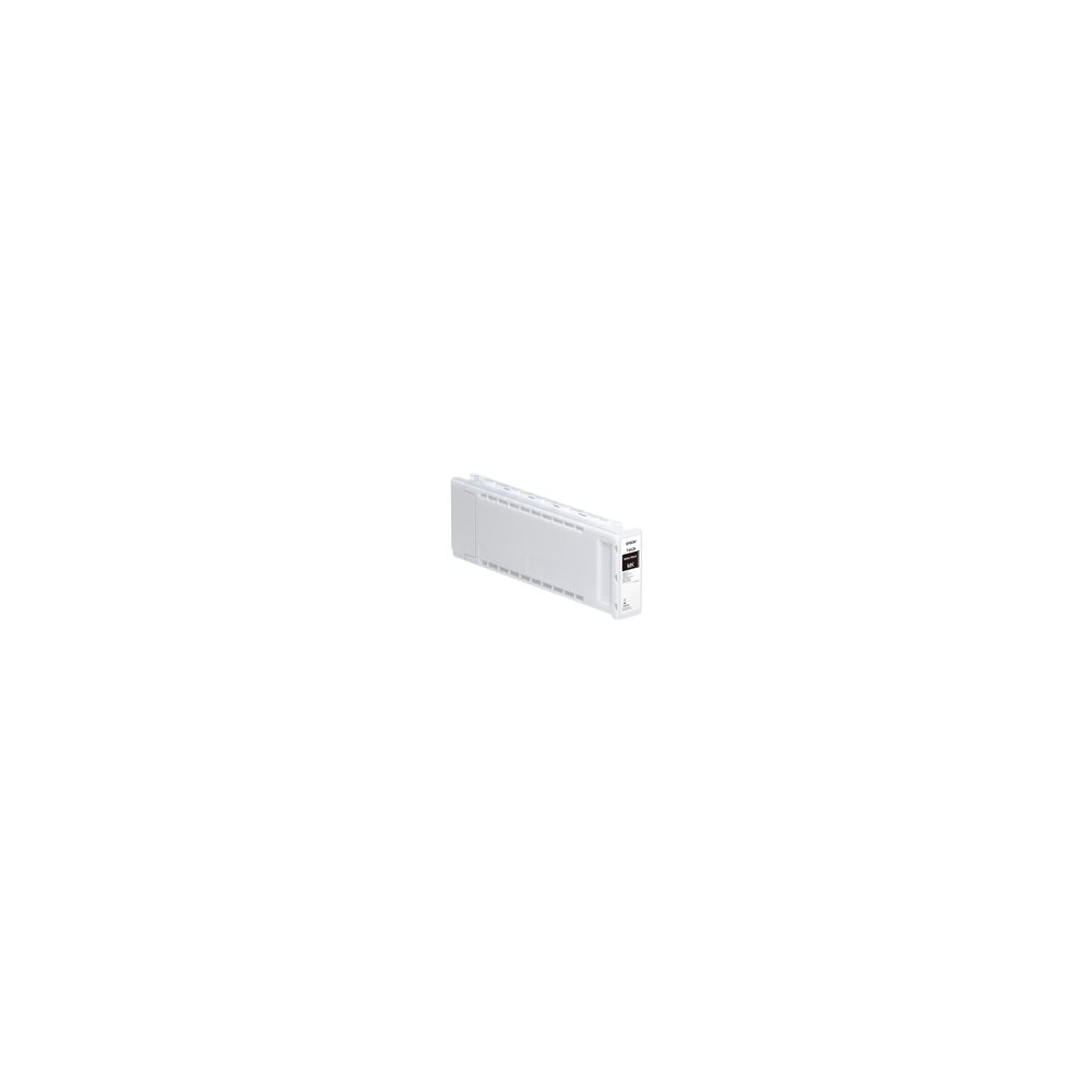 Epson T44J8 - 700 ml - mattsvart - original - bläckpatron -