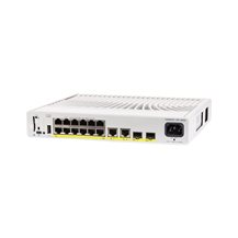 Cisco Catalyst 9200CX - Network Essentials - switch -