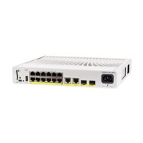 Cisco Catalyst 9200CX - Network Essentials - switch -
