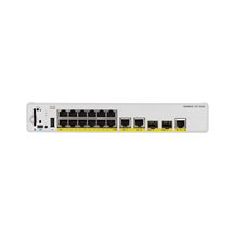 Cisco Catalyst 9200CX - Network Essentials - switch -