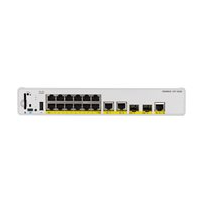 Cisco Catalyst 9200CX - Network Advantage - switch -