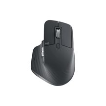 Logitech Master Series MX Master 3S for Business - Mus -