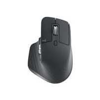 Logitech Master Series MX Master 3S for Business - Mus -