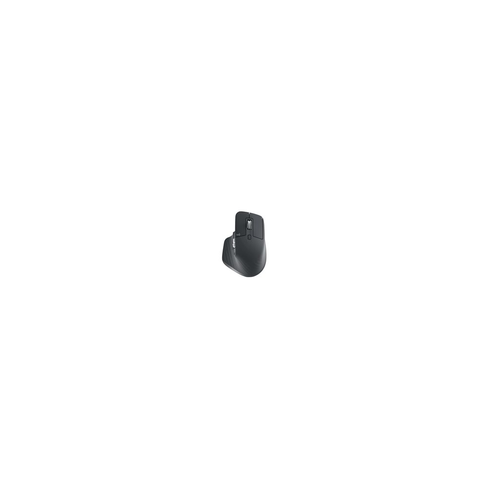 Logitech Master Series MX Master 3S for Business - Mus -