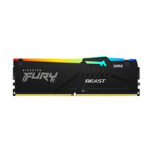 Kingston FURY Beast RGB - DDR5 - sats - 32 GB: 2 x 16 GB -