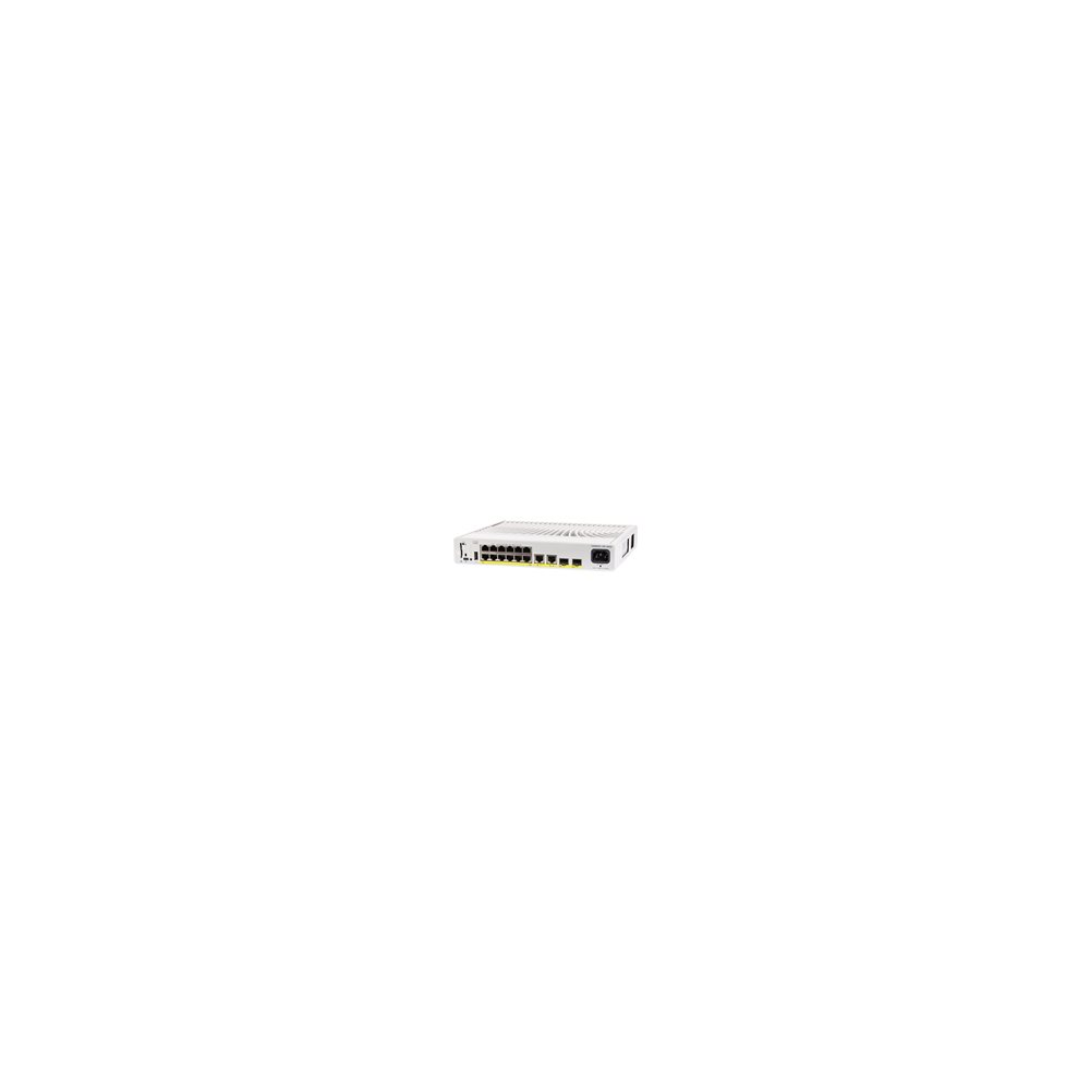 Cisco Catalyst 9200CX - Network Advantage - switch -