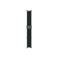 Google - Band för smart klocka - 137 - 203 mm - murgröna -
