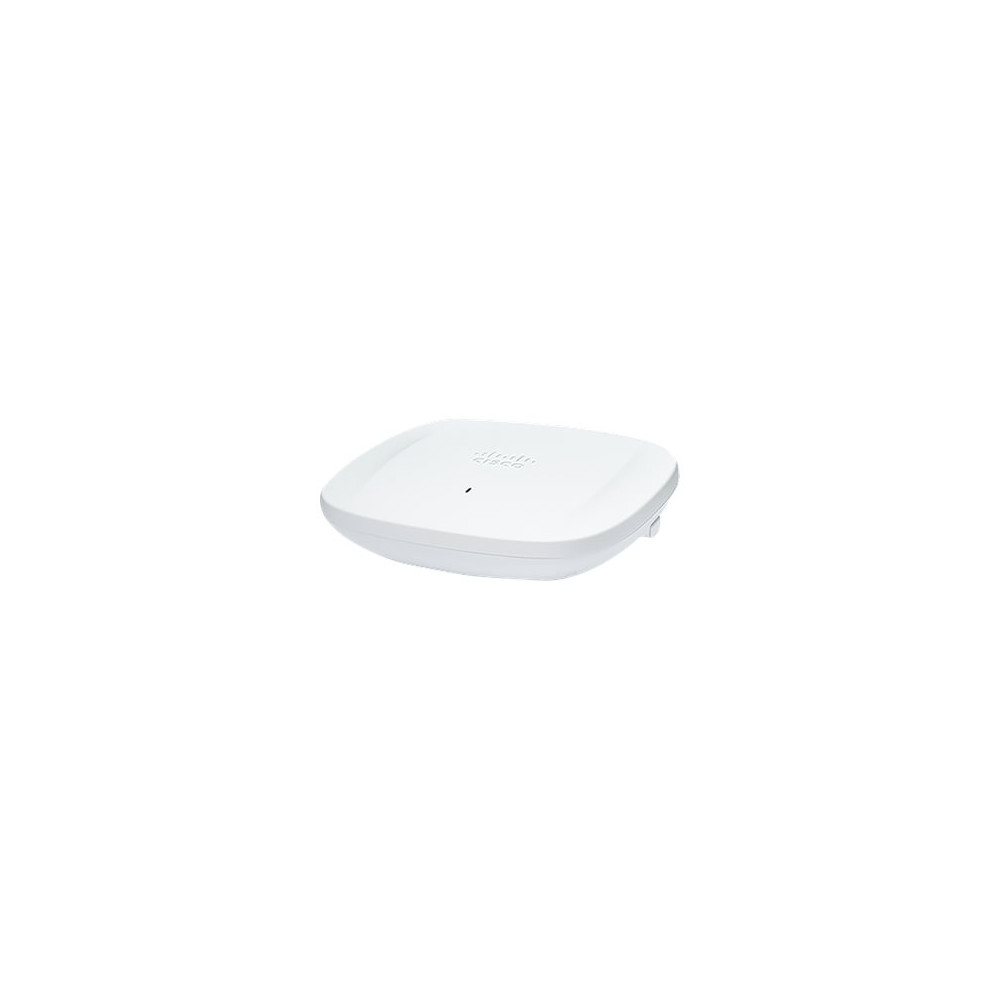 Cisco Catalyst 9162I - Accesspunkt - GigE, 2.5 GigE - Wi-Fi Cisco Catalyst 9162I - Accesspunkt - GigE, 2.5 GigE - Wi-Fi