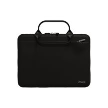ZAGG - Notebook-väska - 14" - svart