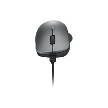Lenovo Professional - Mus - ergonomisk - optisk blå - 6