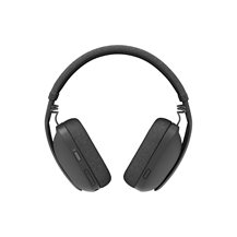 Logitech Zone Vibe Wireless - Headset - fullstorlek -