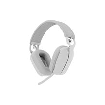 Logitech Zone Vibe Wireless - Headset - fullstorlek -