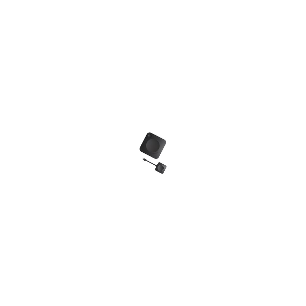 Barco ClickShare C-10 - Knappomkopplare
