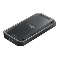 SanDisk Professional PRO-G40 - SSD - 1 TB - extern