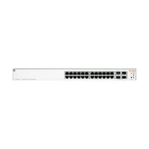 HPE Networking Instant On - Switch - L3 - Administrerad -