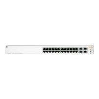 HPE Networking Instant On - Switch - L3 - Administrerad -