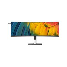 Philips 45B1U6900C - LED-skärm - böjd - 45" (44.5" visbar)