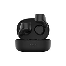 Belkin SoundForm Bolt - True wireless-hörlurar med mikrofon