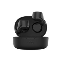 Belkin SoundForm Bolt - True wireless-hörlurar med mikrofon