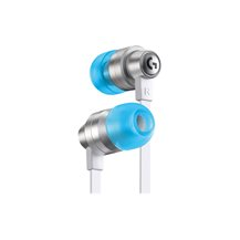 Logitech G G333 VR - Hörlurar - inuti örat - kabelansluten