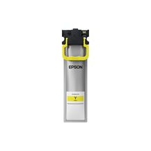 Epson - XL - gul - original - bläckpatron - för WorkForce