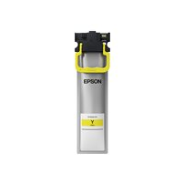 Epson - XL - gul - original - bläckpatron - för WorkForce