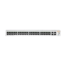 HPE Networking Instant On - Switch - L3 - Administrerad -