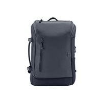 HP Travel - Ryggsäck för bärbar dator - upp till 15,6" -