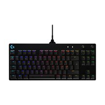 Logitech G Pro Mechanical Gaming Keyboard - Tangentbord -