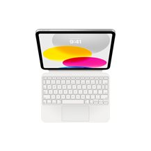 Magic Keyboard Folio for iPad (10th generation) - Danish