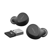 Jabra Evolve2 Buds UC - True wireless-hörlurar med mikrofon