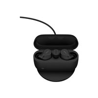 Jabra Evolve2 Buds MS - True wireless-hörlurar med mikrofon