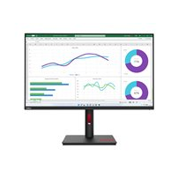 Lenovo ThinkVision T32h-30 - LED-skärm - 31.5" - 2560 x