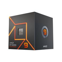 AMD Ryzen 9 7900 - 3.7 GHz - 12-core - 24 trådar - 64 MB
