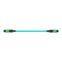 NVIDIA - 400GBase direktkopplingskabel - MPO-12/APC
