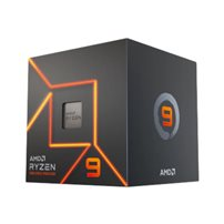 AMD Ryzen 9 7900 - 3.7 GHz - 12-core - 24 trådar - 64 MB