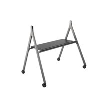 Neat Board Rolling Floor Stand including 4.5m power