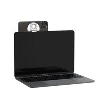 Belkin - Magnetisk montering för mobiltelefon -