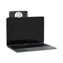 Belkin - Magnetisk montering för mobiltelefon -