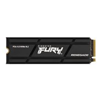 Kingston FURY Renegade - SSD - 1 TB - inbyggd - M.2 2280 -